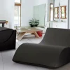 Letto pieghevole Amorina, Cm 100x200h70,<Dmora Flash Sale