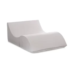 Letto pieghevole Amorina, Cm 100x200h70,<Dmora Cheap