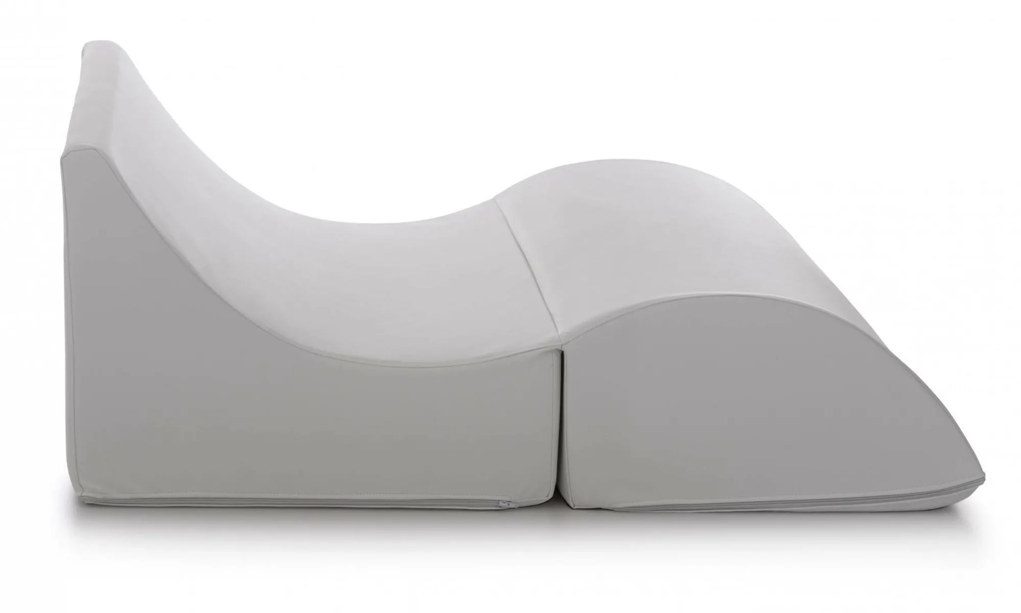Letto pieghevole Amorina, Cm 100x200h70,<Dmora Cheap