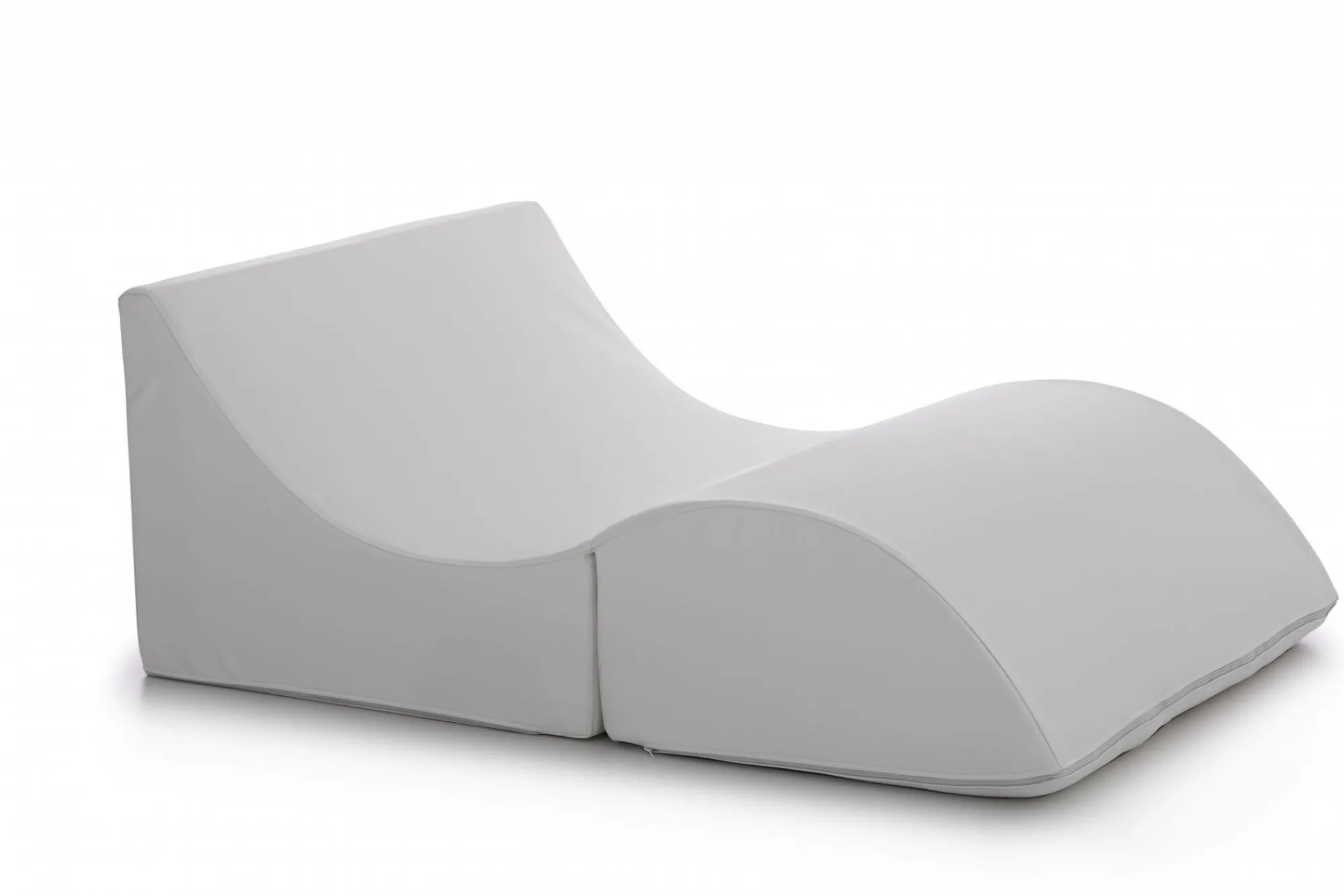 Letto pieghevole Amorina, Cm 100x200h70,<Dmora Cheap