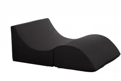 Letto pieghevole Amorina, Cm 100x200h70,<Dmora Flash Sale
