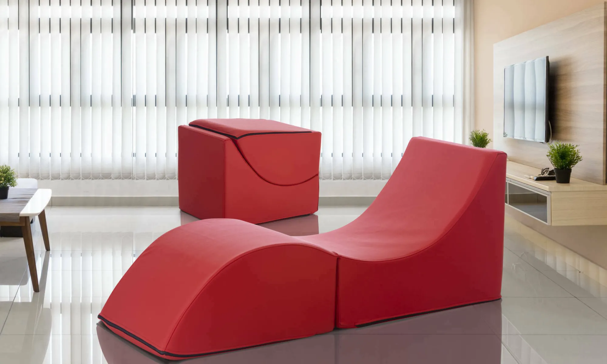 Letto pieghevole Arbil, Cm 130x50h50,<Dmora Shop