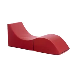 Letto pieghevole Arbil, Cm 130x50h50,<Dmora Shop
