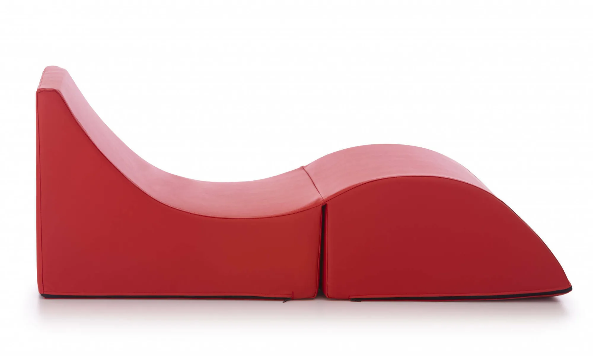 Letto pieghevole Arbil, Cm 130x50h50,<Dmora Shop