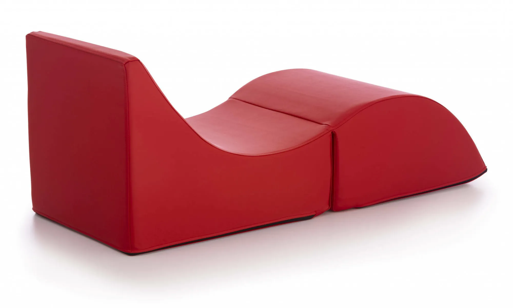 Letto pieghevole Arbil, Cm 130x50h50,<Dmora Shop