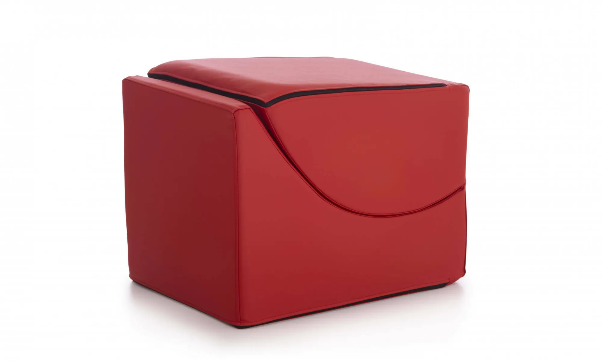 Letto pieghevole Arbil, Cm 130x50h50,<Dmora Shop