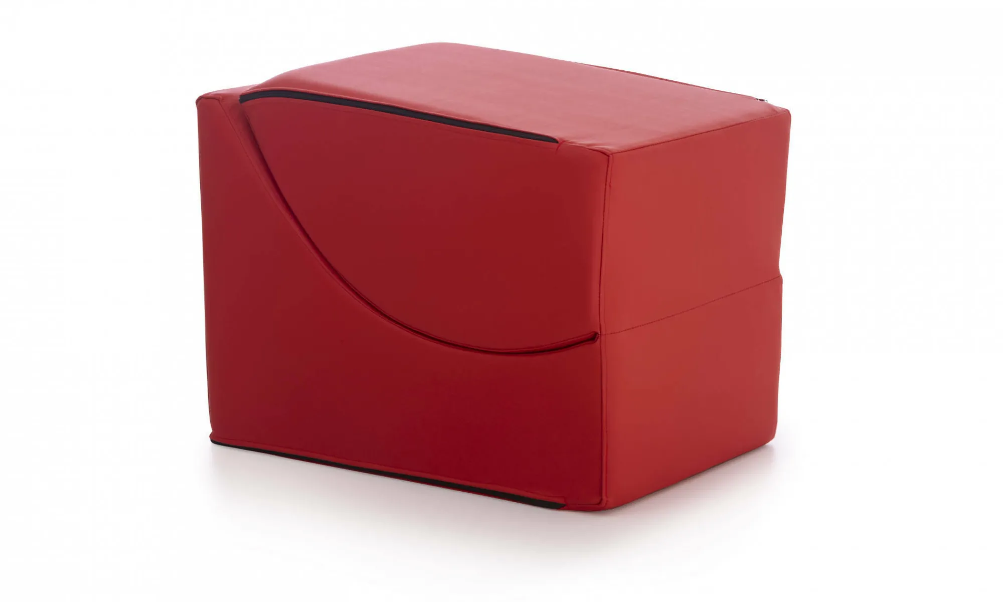 Letto pieghevole Arbil, Cm 130x50h50,<Dmora Shop