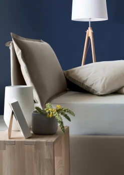 Letto singolo Azzurrino, adatto per materasso Cm 80x200,<Dmora Best