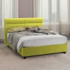 Letto singolo Brenta, Adatto a materasso Cm 80x200,<Dmora Sale