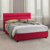 Letto singolo Brez, Adatto a materasso Cm 80x190,<Dmora Fashion