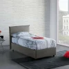 Letto singolo Dapuzz, adatto per materasso Cm 80x190,<Dmora Best