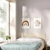 Letto singolo Haikui, 96x195 h67 cm,<Dmora Discount