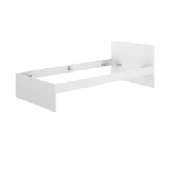 Letto singolo Haikui, 96x195 h67 cm,<Dmora Discount