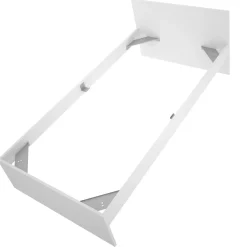 Letto singolo Haikui, 96x195 h67 cm,<Dmora Discount