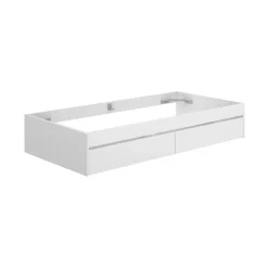Letto singolo Neki, 96x195 h40 cm,<Dmora Flash Sale