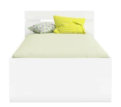 Letto singolo Zone, 200x90 h74 cm,<Dmora New