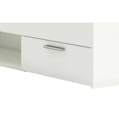 Letto singolo Zone, 200x90 h74 cm,<Dmora New