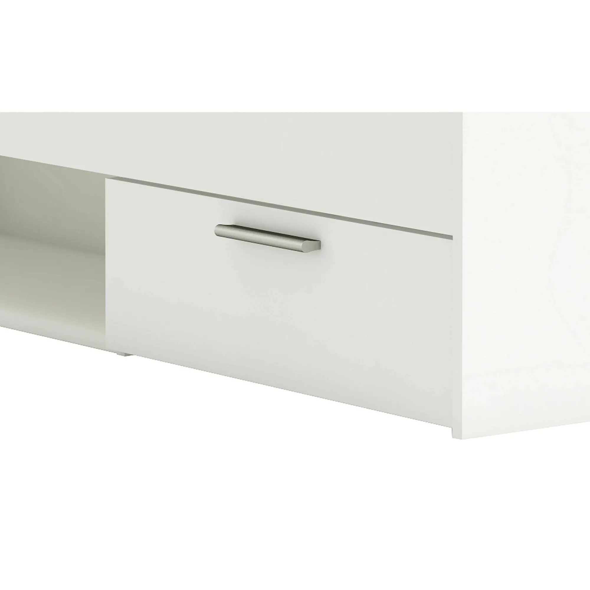 Letto singolo Zone, 200x90 h74 cm,<Dmora New