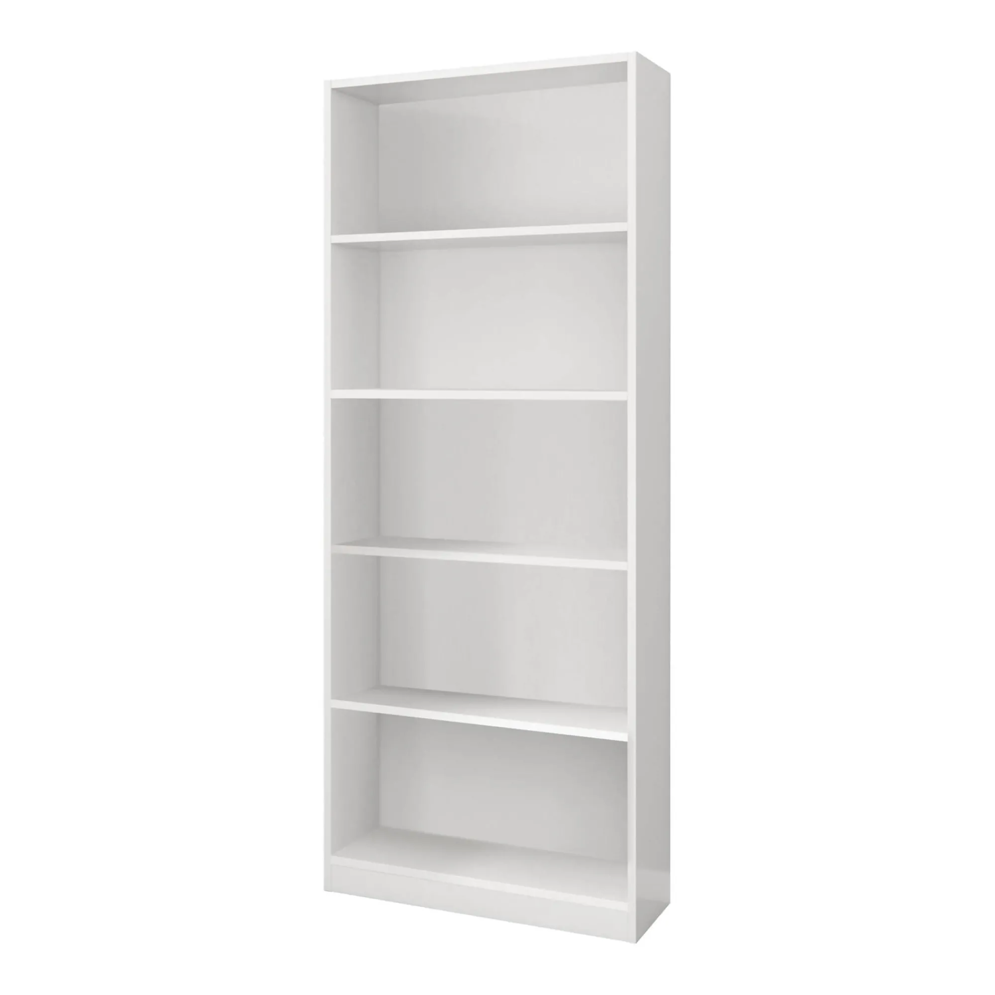 Libreria Abla, 80x28h201 cm,<Dmora Sale