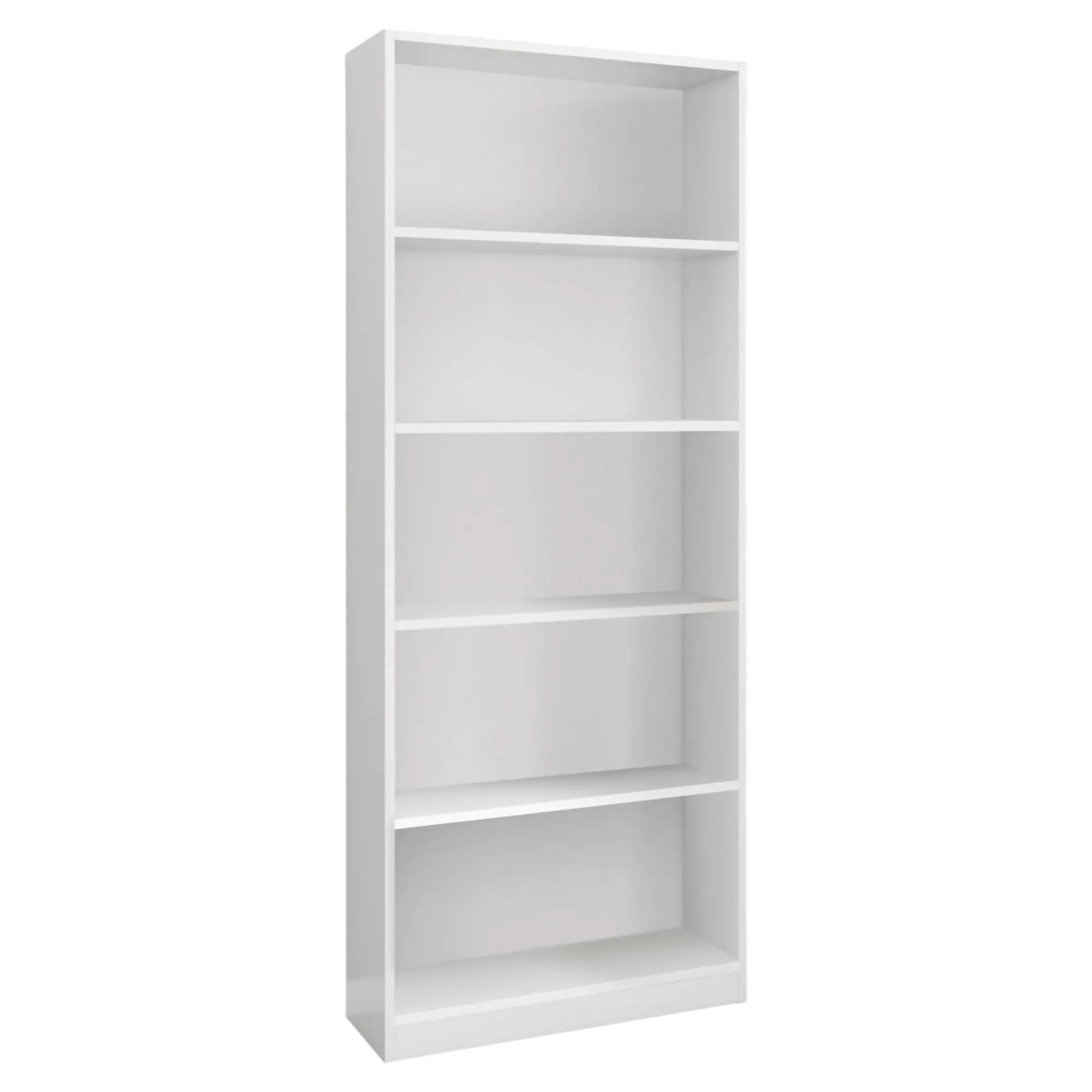 Libreria Abla, 80x28h201 cm,<Dmora Sale