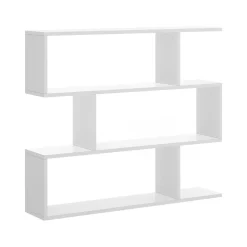 Libreria Acsidol, 110x25h96 cm,<Dmora Best Sale