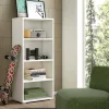 Libreria Aky, 60x30h130 cm,<Dmora Shop