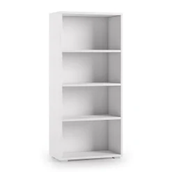 Libreria Aky, 60x30h130 cm,<Dmora Shop