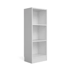 Libreria Alcesti, 41x27 h107 cm,<Dmora Fashion