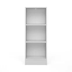 Libreria Alcesti, 41x27 h107 cm,<Dmora Fashion
