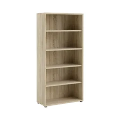 Libreria Apice, 89x40 h186 cm,<Dmora Store