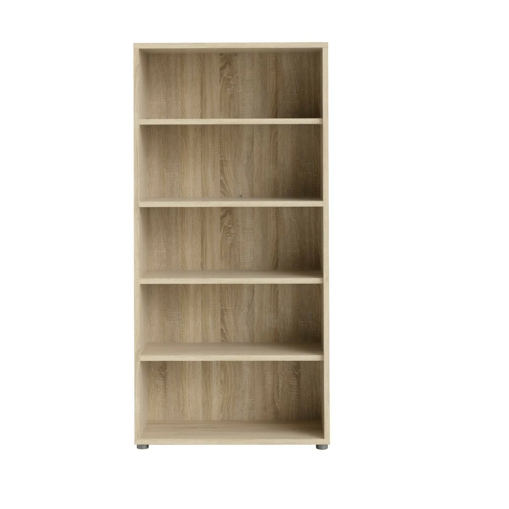 Libreria Apice, 89x40 h186 cm,<Dmora Store