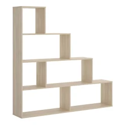 Libreria Apofi, 145x29h145 cm,<Dmora Sale