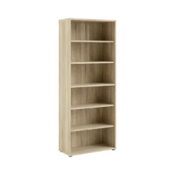 Libreria Armon, 89x40 h222 cm,<Dmora Outlet