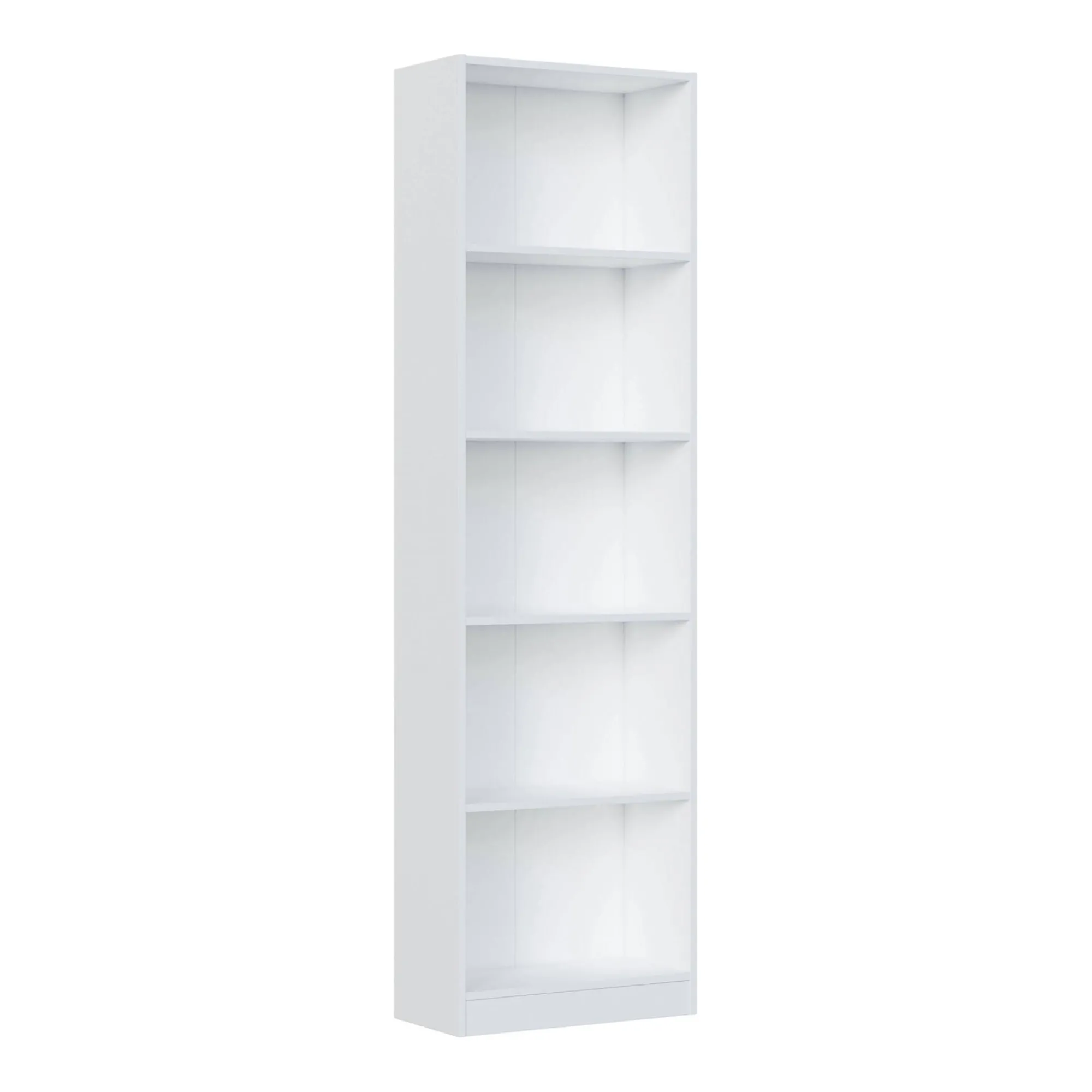 Libreria Artico, 52x25h80 cm,<Dmora Cheap