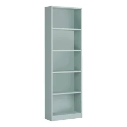 Libreria Artico, 52x25h80 cm,<Dmora Best