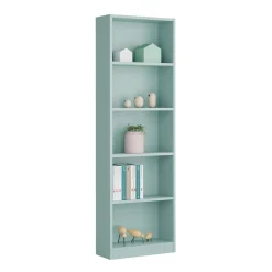Libreria Artico, 52x25h80 cm,<Dmora Best