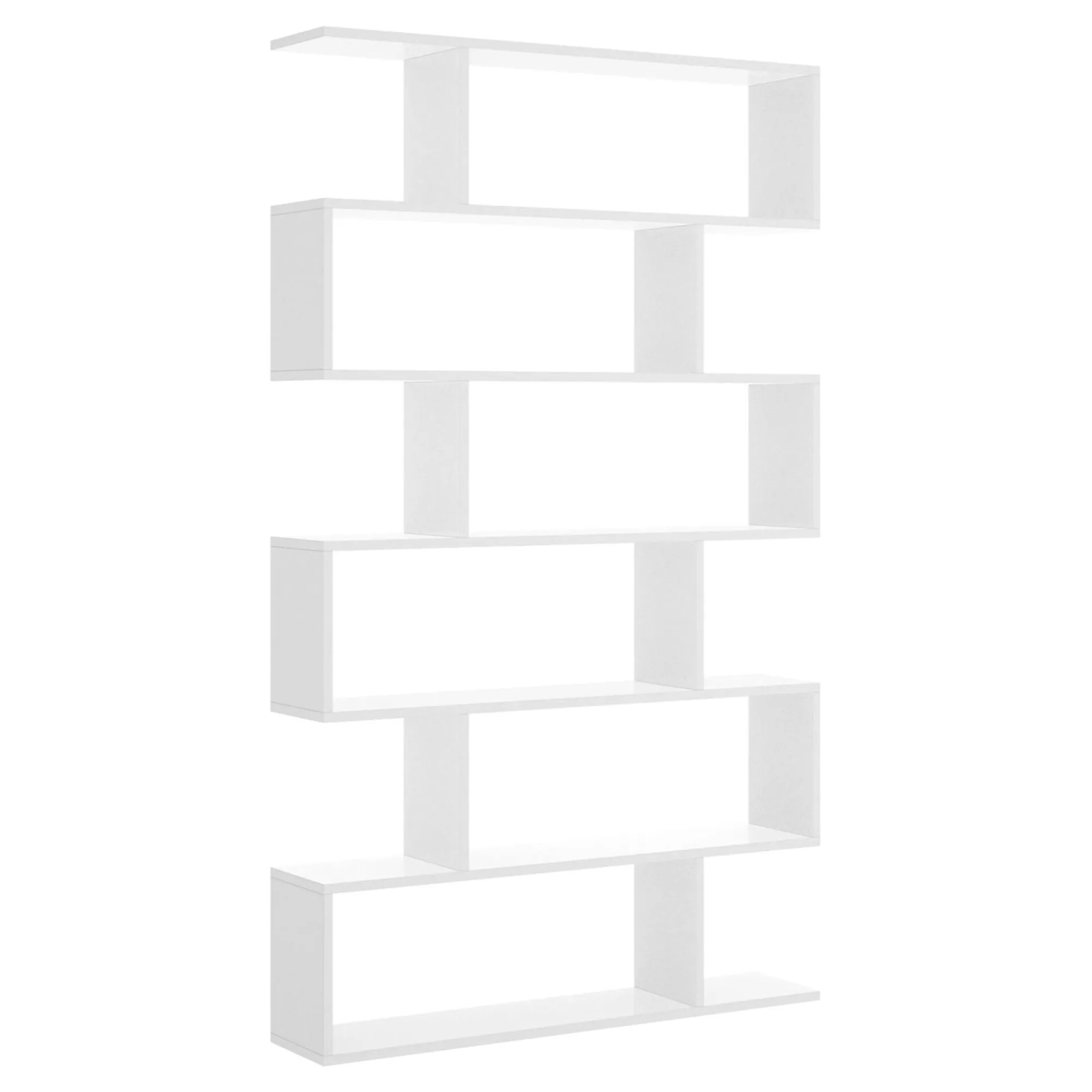 Libreria As, 80x25h190 cm,<Dmora Outlet