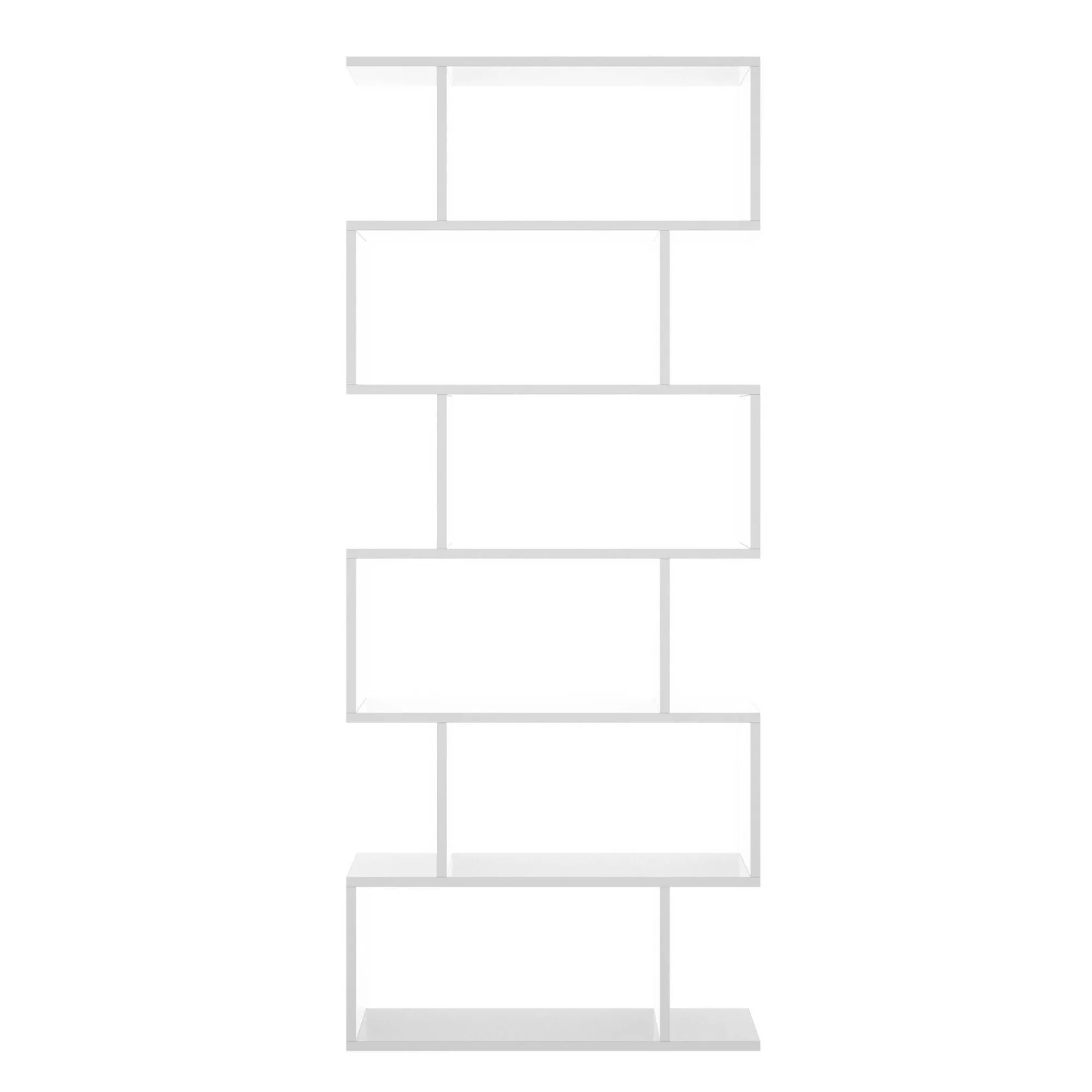 Libreria As, 80x25h190 cm,<Dmora Outlet
