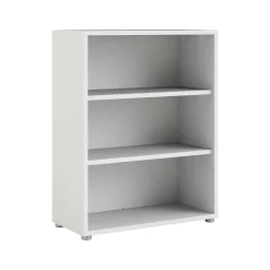 Libreria Aziza, 89x40 h113 cm,<Dmora Clearance