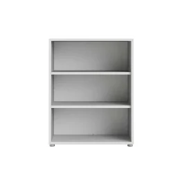 Libreria Aziza, 89x40 h113 cm,<Dmora Clearance