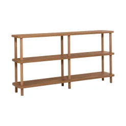 Libreria Bona, 150x35 h75 cm,<Dmora New