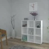 Libreria Daye, 106x33h109 cm,<Dmora Cheap