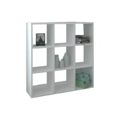 Libreria Daye, 106x33h109 cm,<Dmora Cheap