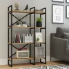 Libreria Desire, 88x30 h138 cm,<Dmora Cheap