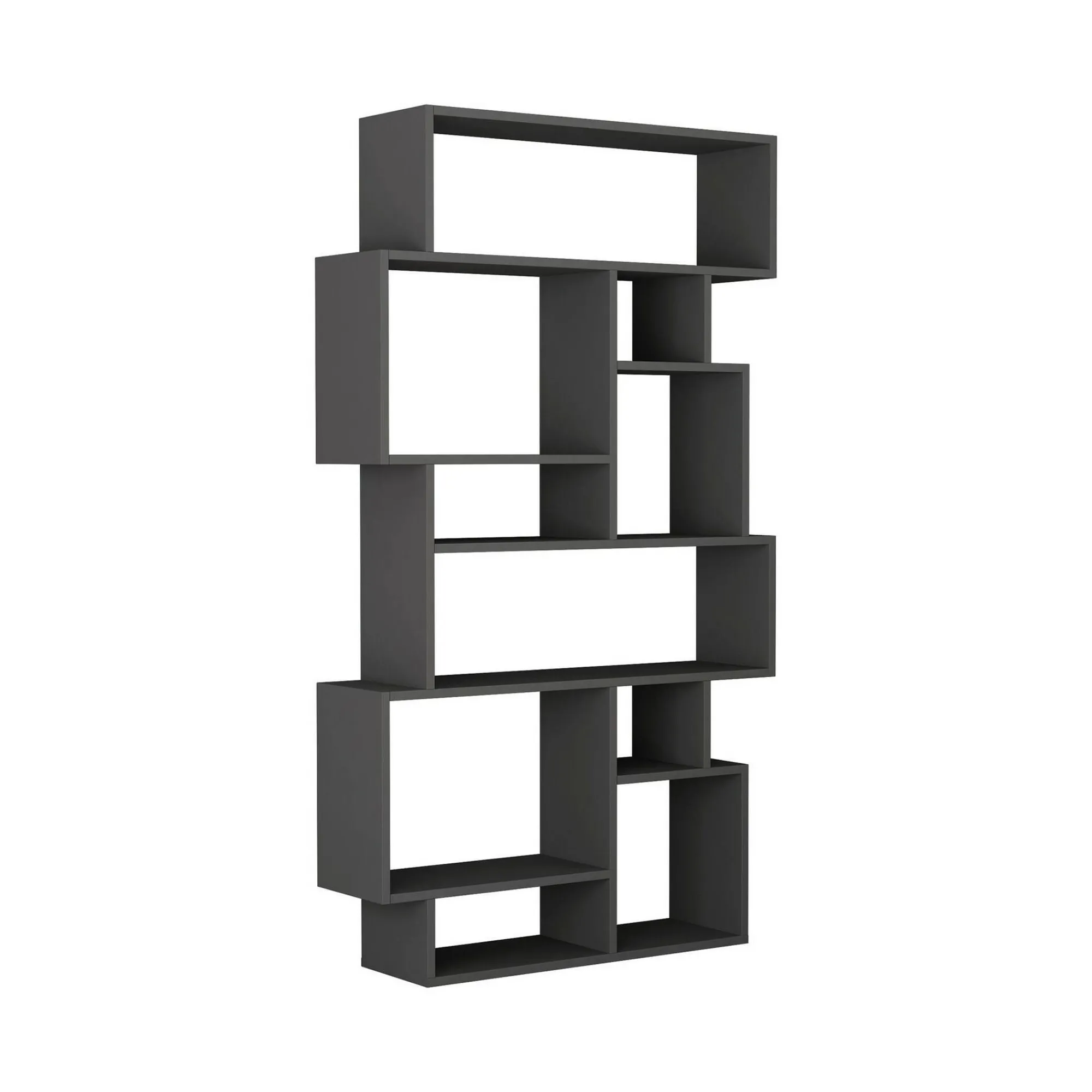 Libreria Dlusuard, 96x26h169 cm,<Dmora Fashion
