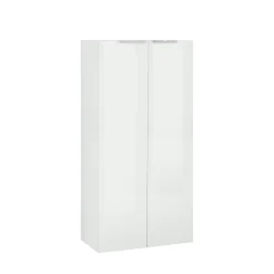 Libreria Donatella, 70x35h140 cm,<Dmora Store