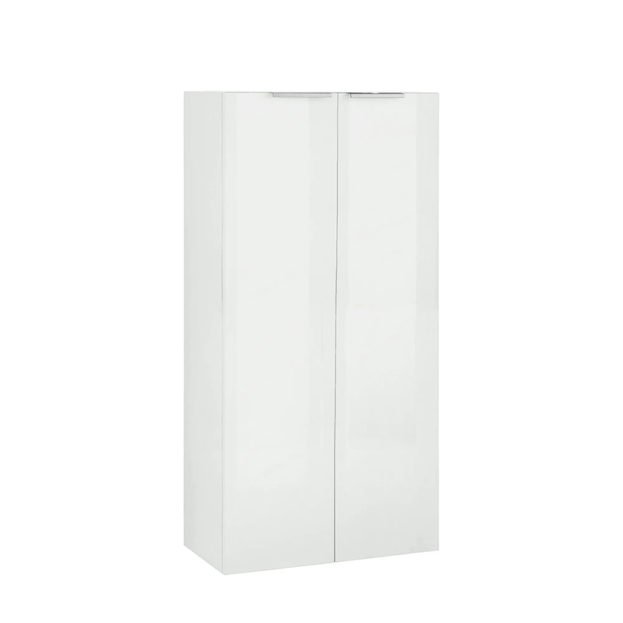 Libreria Donatella, 70x35h140 cm,<Dmora Store