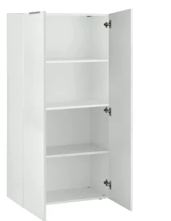 Libreria Donatella, 70x35h140 cm,<Dmora Store