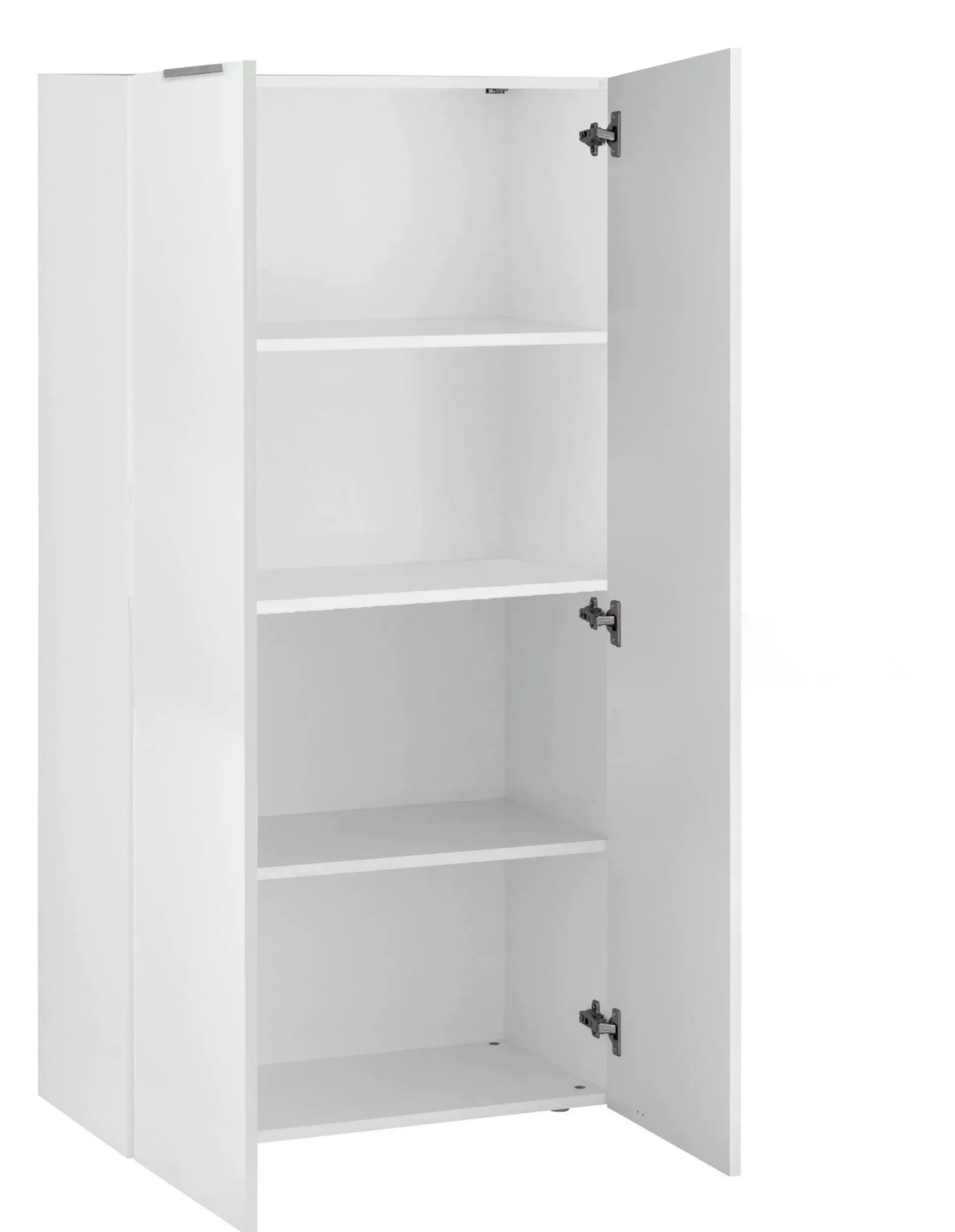Libreria Donatella, 70x35h140 cm,<Dmora Store