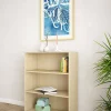 Libreria Dprogn, 80x28h106 cm,<Dmora Fashion
